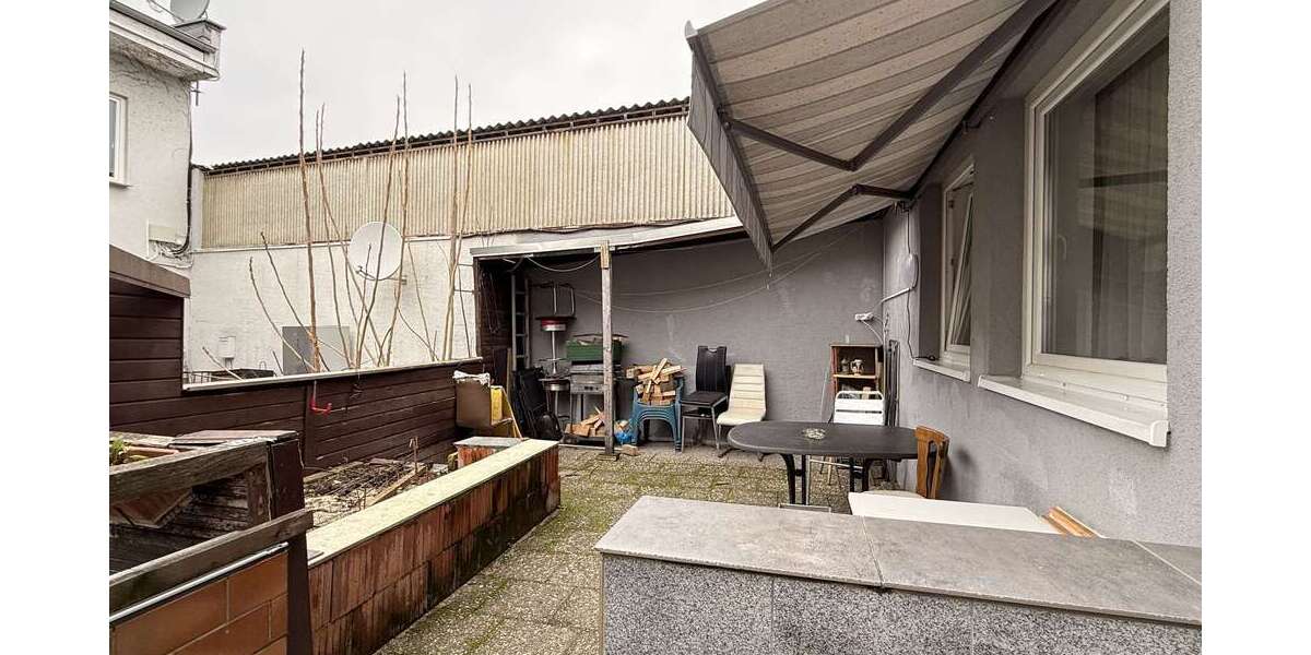 Gewerbeobjekt Darmstadt Darmstadt-Nord - 3.500.000&euro; | Angebot:27112463