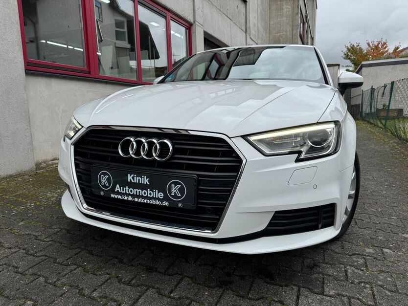 Audi A3 169.745 km 12.900 € Eppstein - Bremthal 65817
