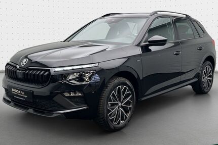 Skoda Kamiq 16.922 km 27.940 &euro; Hofheim im Taunus 65719