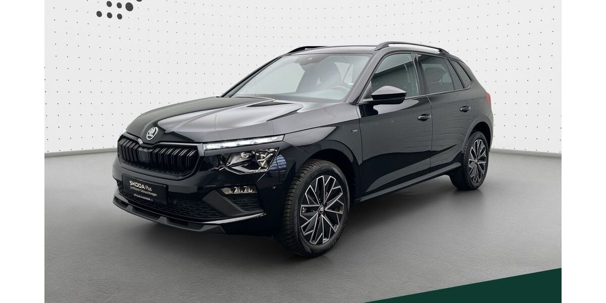 Skoda Kamiq 16.922 km 27.940 &euro; Hofheim im Taunus 65719