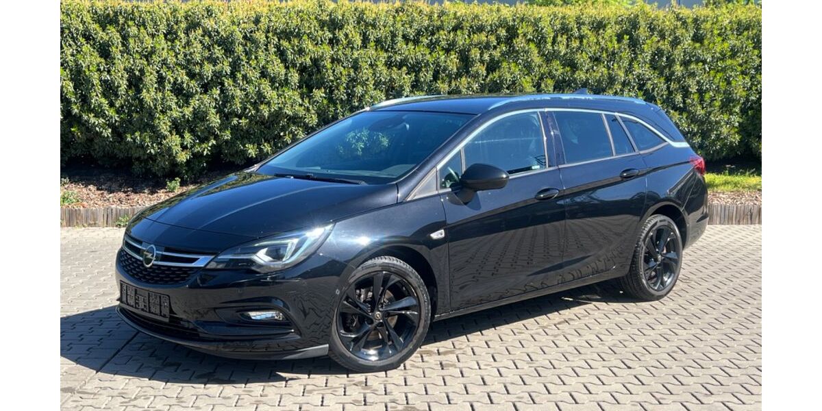 Opel Astra 132.436 km 6.490 &euro; Rodgau 63110