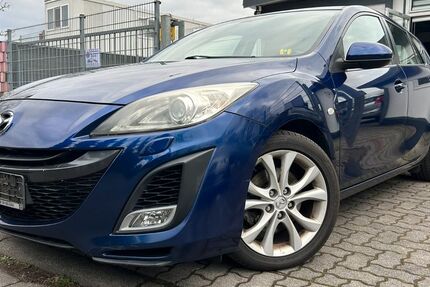 Mazda 3 142.341 km 6.999 &euro; Hanau 63456