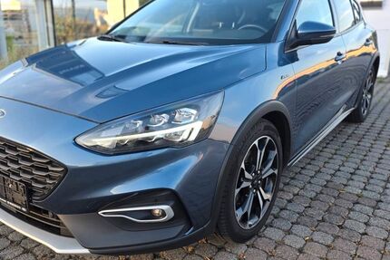 Ford Focus 69.500 km 13.400 &euro; Kleinostheim 63801