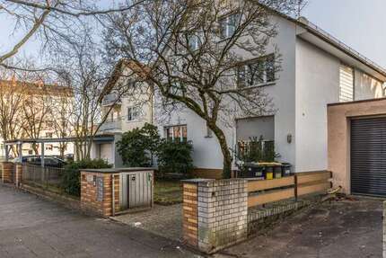 Wohnung Offenbach am Main Bieberer Berg - 14 Zimmer, 354 m&sup2;, 1.159.000&euro; | Angebot:25719026