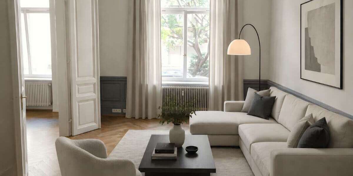 Etagenwohnung Frankfurt am Main Westend Süd - 3 Zimmer, 144 m&sup2;, 3.100&euro; | Angebot:26532002