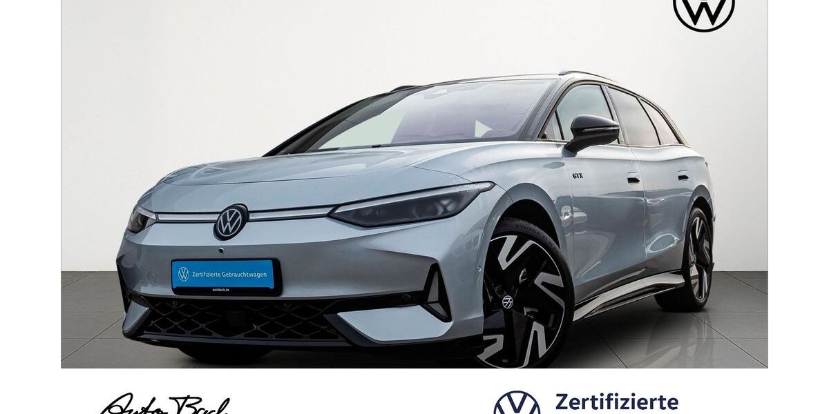 VW ID.7 16.060 km 51.240 &euro; Bad Homburg 61348