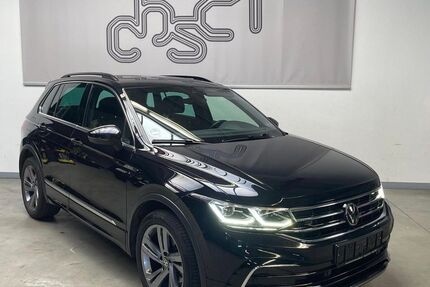 VW Tiguan 179.157 km 27.890 &euro; Maintal bei Frankfurt am Main 63477