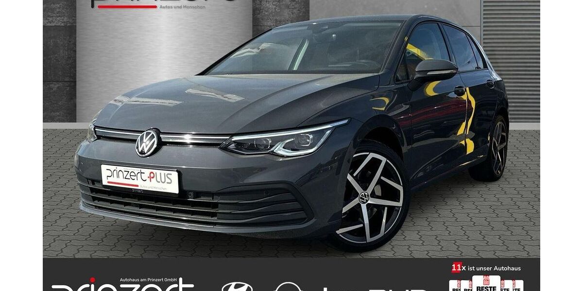 VW Golf 78.998 km 18.970 &euro; Rödermark 63322