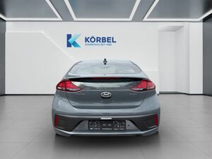 Hyundai IONIQ PHEV*SHZ*KAM*LED*PDC* 35.500 km 16.890 &euro; Nidderau 61130