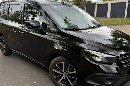 Mercedes-Benz T-Klasse 24.994 km 25.500 € Alzenau 63755