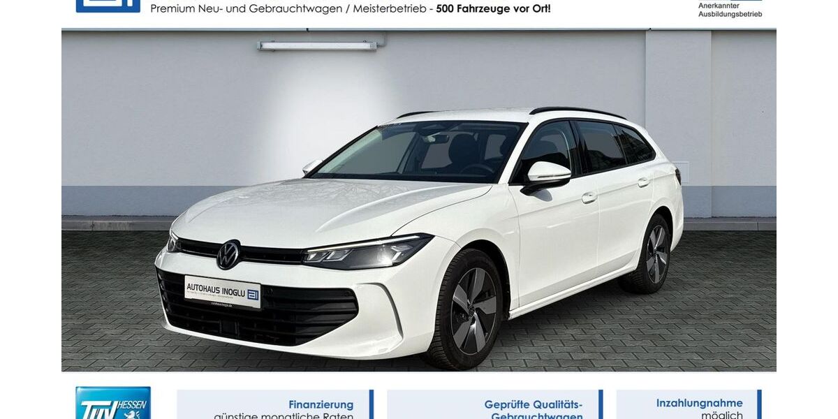 VW Passat 71.238 km 25.180 &euro; Rüsselsheim 65428