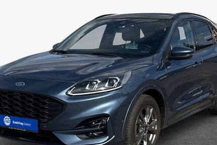 Ford Kuga 43.680 km 20.550 &euro; Hanau 63452