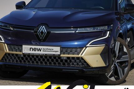 Renault Megane 32.990 km 26.990 &euro; Friedrichsdorf 61381