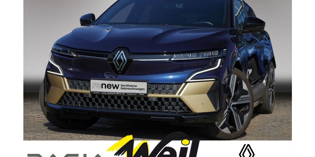 Renault Megane 32.990 km 26.990 &euro; Friedrichsdorf 61381