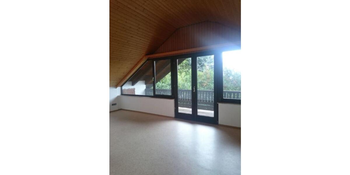 - 2-Z.Whg. in Okriftel, 79qm im DG - 2 zimmer