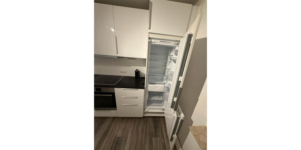 Etagenwohnung Darmstadt Darmstadt-Nord - 1 Zimmer, 25 m&sup2;, 400&euro; | Angebot:26413384