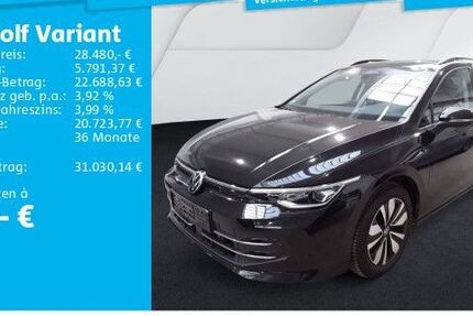 VW Golf 26.072 km 28.480 &euro; Frankfurt 60326