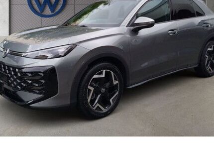 VW T-Roc 4.500 km 36.880 &euro; Frankfurt 60326