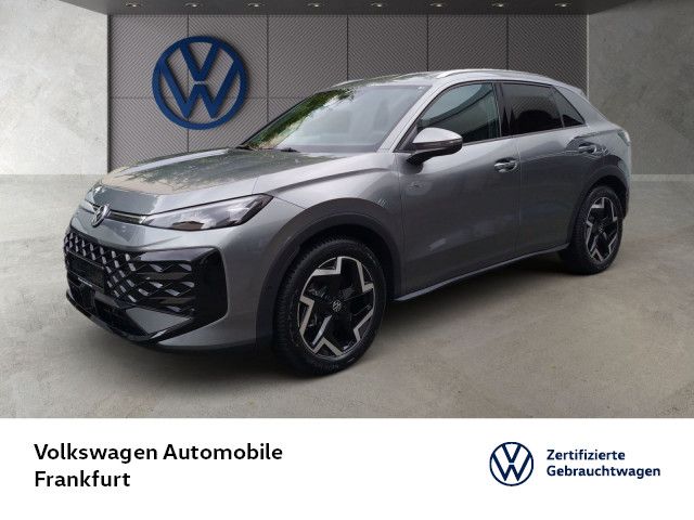 VW T-Roc 4.500 km 36.880 &euro; Frankfurt 60326