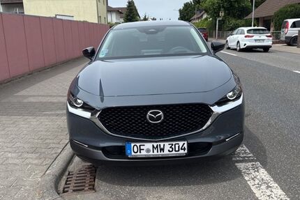 Mazda CX-30 5.000 km 26.999 &euro; Rodgau 63110