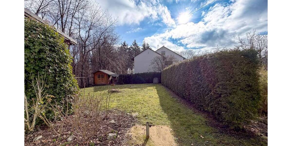 Etagenwohnung Königstein im Taunus - Falkenstein Falkenstein - 5 Zimmer, 100 m&sup2;, 435.000&euro; | Angebot:26117481