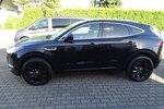 E-Pace S AWD Navi, Leder, Klimaauto.