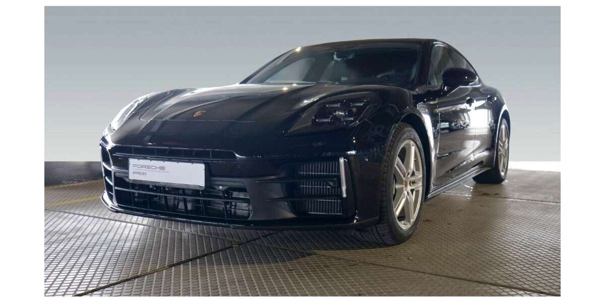 Porsche Panamera 22.650 km 99.970 € Frankfurt am Main 65936