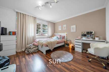 Wohnung zum Kaufen in Frankfurt am Main 269.000 € 64 m² 2.5 zimmer