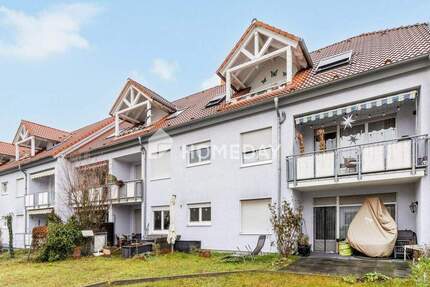 Wohnung Griesheim - 2 Zimmer, 67 m&sup2;, 309.000&euro; | Angebot:25739169