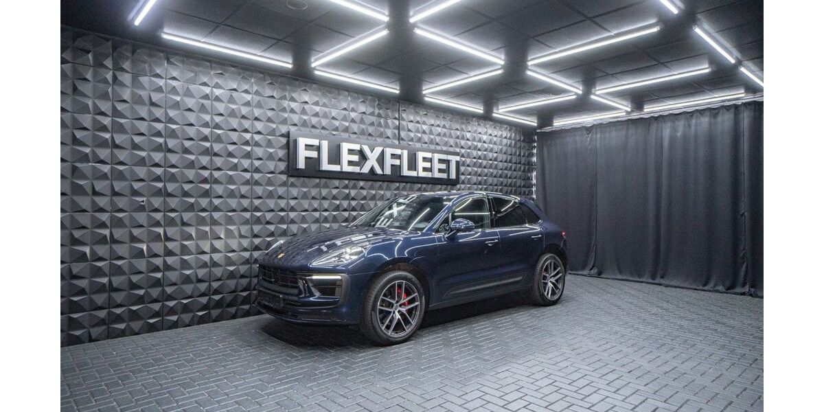 Porsche Macan 128.978 km 49.990 &euro; Neu-Isenburg (bei Frankfurt am Main ) 63263