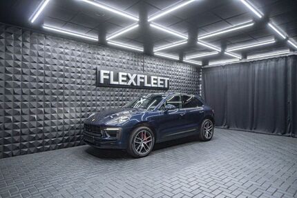 Porsche Macan 128.978 km 52.290 &euro; Neu-Isenburg (bei Frankfurt am Main ) 63263