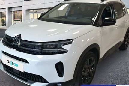Citroen C5 Aircross 30.623 km 18.980 &euro; Frankfurt 60314