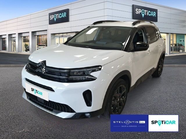 Citroen C5 Aircross 30.623 km 18.980 &euro; Frankfurt 60314