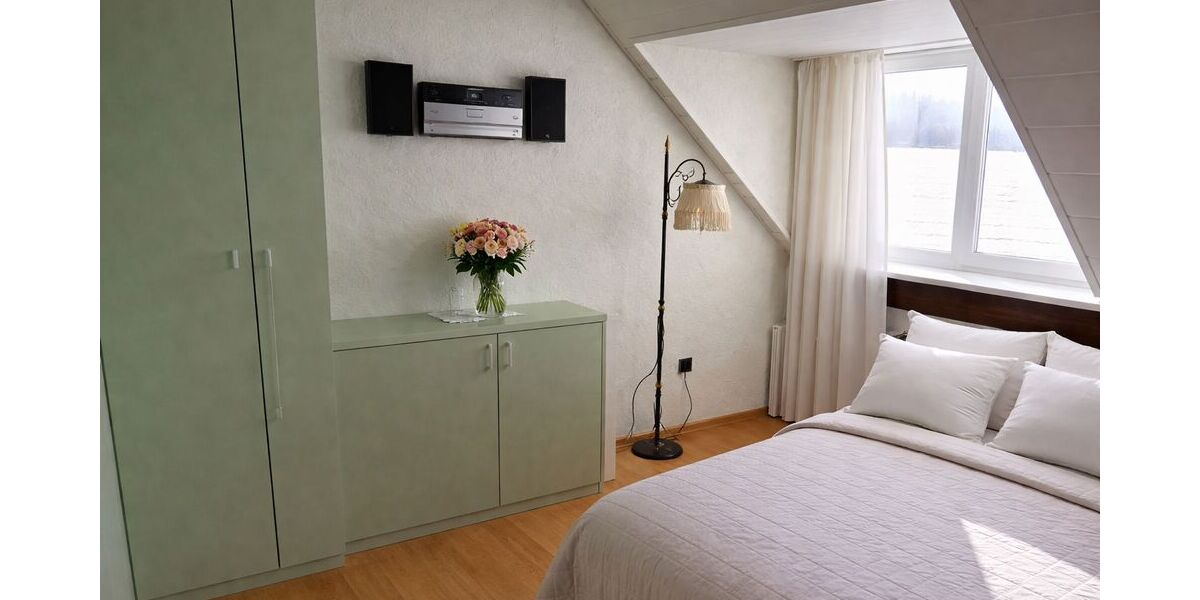 Luxuriöse 3-Zimmer Penthouse Wohnung im Westend Frankfurt - Einfamilienhaus Frankfurt am Main Westend Süd | Angebot:26675008