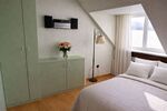 Luxuriöse 3-Zimmer Penthouse Wohnung im Westend Frankfurt - Einfamilienhaus Frankfurt am Main Westend Süd | Angebot:26675008