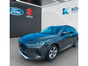 Ford Focus 1.0 Active*WinterP*Navi*LED*PDC* 67.800 km 16.970 &euro; Nidderau 61130