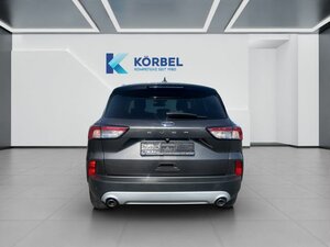Ford Kuga Titanium X*Navi*WinterP*el.Sitze*LED*PDCv+h 27.900 km 21.390 &euro; Nidderau 61130