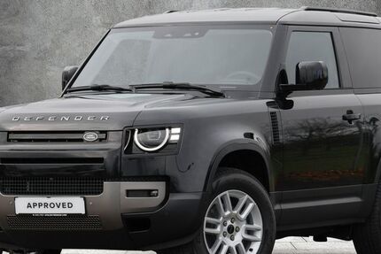 Land Rover Defender 3.500 km 69.950 &euro; Kronberg 61476