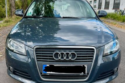 Audi A3 241.359 km 4.000 &euro; Hanau 63450