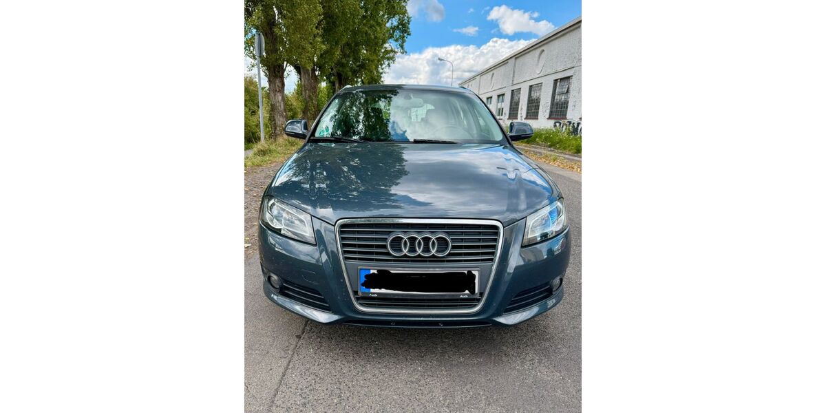Audi A3 241.359 km 4.000 &euro; Hanau 63450