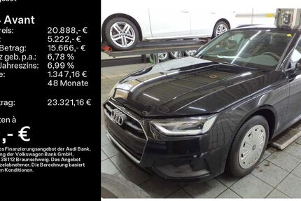 Audi A4 116.800 km 20.488 &euro; Mühlheim 63165
