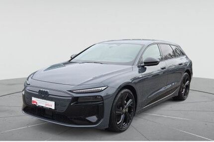 Audi A6 e-tron 11.094 km 69.980 &euro; Darmstadt 64295