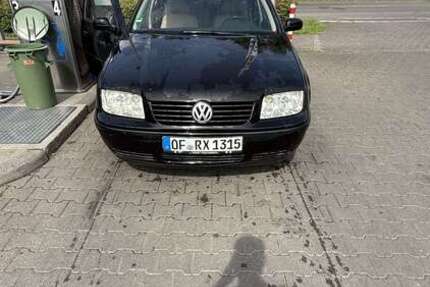 VW Bora 431.000 km 1.000 &euro; Neu-Isenburg, Stadt 63263