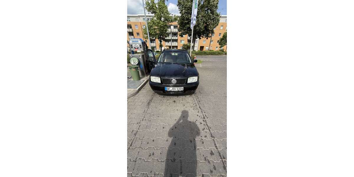 VW Bora 431.000 km 1.000 &euro; Neu-Isenburg, Stadt 63263