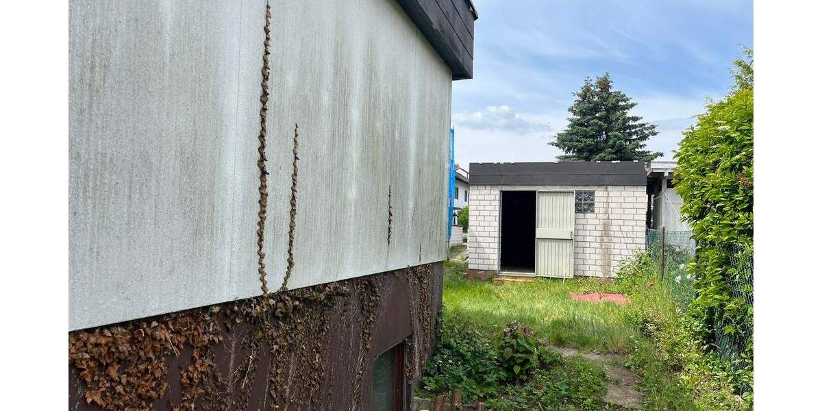 Grundstück Hanau Steinheim - 550.000&euro; | Angebot:25722888