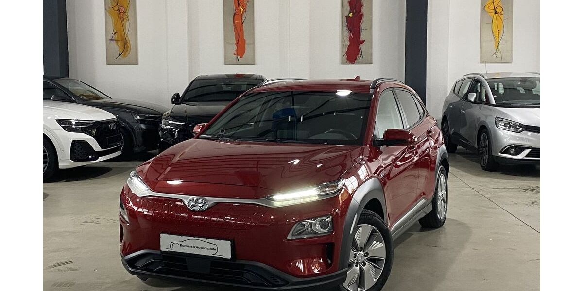 Hyundai KONA 71.515 km 14.690 &euro; Frankfurt 60386