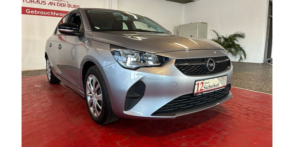 Opel Corsa 88.300 km 10.900 &euro; Friedberg (Hessen) 61169