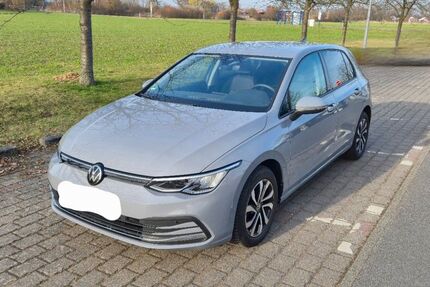 VW Golf 46.806 km 20.000 &euro; Münster 64839