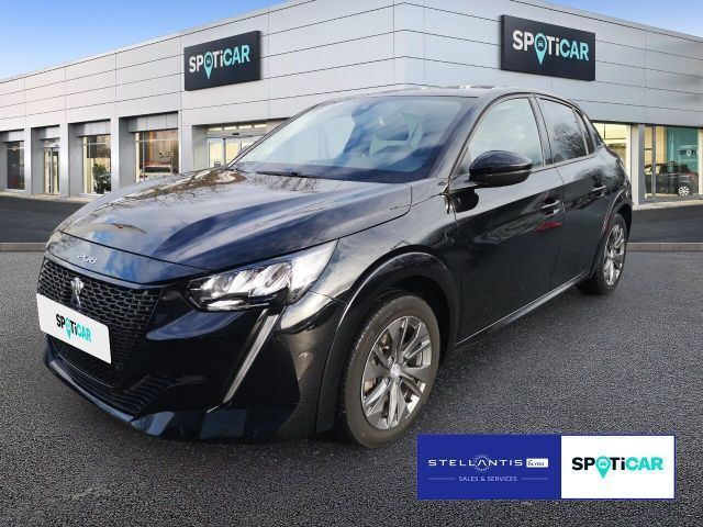 Peugeot 208 66.627 km 14.490 &euro; Neu-Isenburg 63263