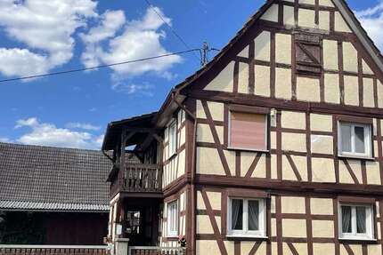 Haus zum Kaufen in Büdingen 319.000 € 146 m²